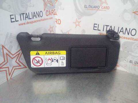 Foto 2ª: Parasol Derecho Toyota Yaris HYBRID ACTIVE 101CV 74KW [1NZ] (2019)