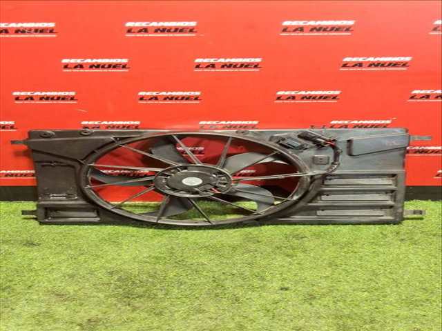 Electroventilador Ford Transit 2.0 ECOBLUE 130CV 96KW FURGONETA