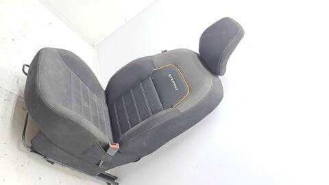 Foto 4ª: Asiento Delantero Derecho Dacia Sandero ESSENTIAL 91CV 67KW [H4D E4] (2021)