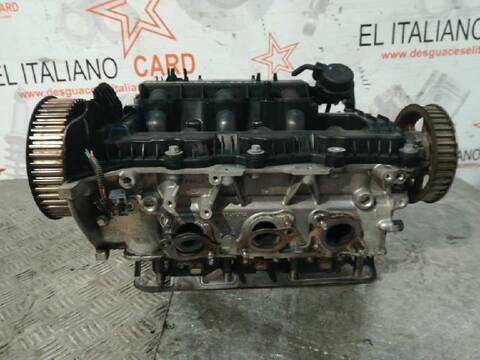 Foto 4ª: Culata Peugeot 407 PACK COUPE 204CV 150KW [UHZ] (2006)