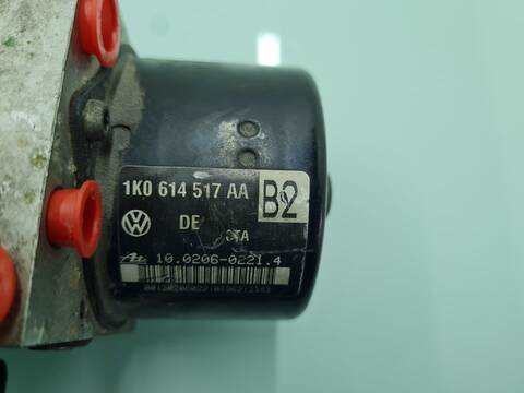 Foto 4ª: Abs Seat Leon 2.0 TDI 170CV 125KW [BMN] (1950)