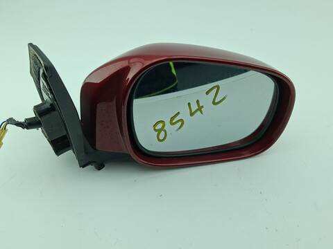 Retrovisor Derecho Suzuki Grand Vitara 2.0 HDI 110 16V 4X4 SQ 420D) 109CV 80KW