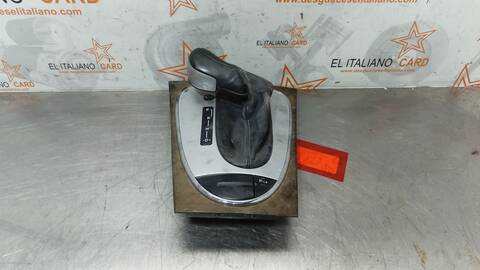 Palanca de Cambio Mercedes Clase E 180 E 300 CDI BLUETEC 211.024) BERLINA 211CV 155KW