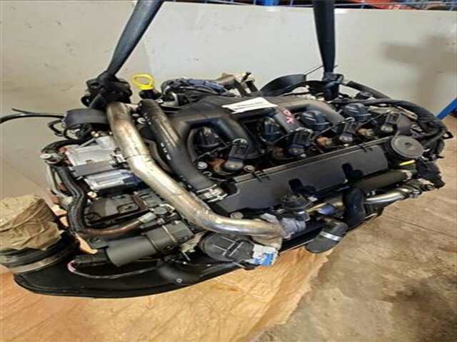 Foto 2ª: Motor Completo Ford Mondeo 2.0 TITANIUM S [2.0 LTR. - 103 KW TDCI CAT]