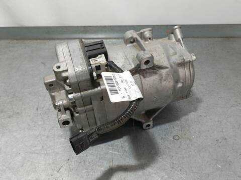 Foto 3ª: Compresor Aire Acondicionado Nissan Leaf 2 ZERO EDITION 150CV 110KW [EM57] (2018)