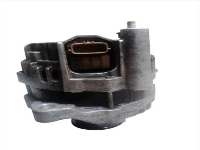 Foto 2ª: Alternador Mitsubishi ASX 1.8 DI-D 4WD GA6W) (2009)