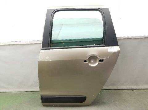 Puerta Trasera Izquierda Citroen C3 SX 81KW