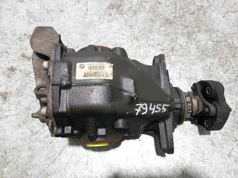 Diferencial Trasero Bmw Serie 3 318 2.0 D 143CV 105KW F31) TOURING