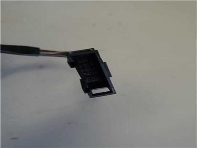 Foto 3ª: Retrovisor Derecho Volkswagen Golf 1.9 TDI BERLINA 90CV 66KW [AGR] (1998)