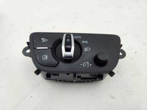 Mando Luces Audi Q5 S LINE QUATTRO 190CV 140KW