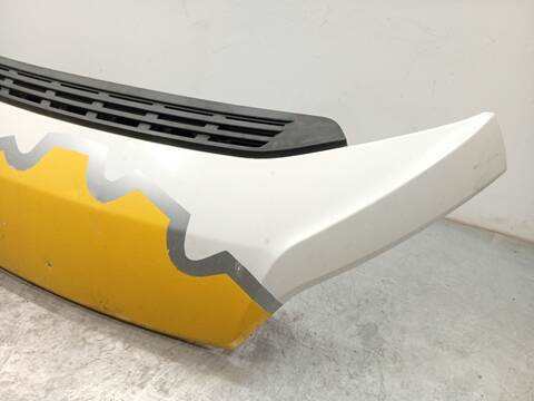 Foto 3ª: Capot Citroen Jumper 2.2 HDI 130 130CV 96KW FURGONETA [D4HE,D4HH] (2015)