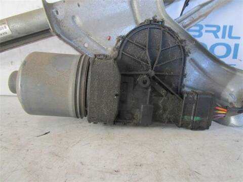 Foto 2ª: Motor Limpia Delantero Dacia Sandero 1.5 DCI 68CV 50KW [D/ K9K K 7] (2010)