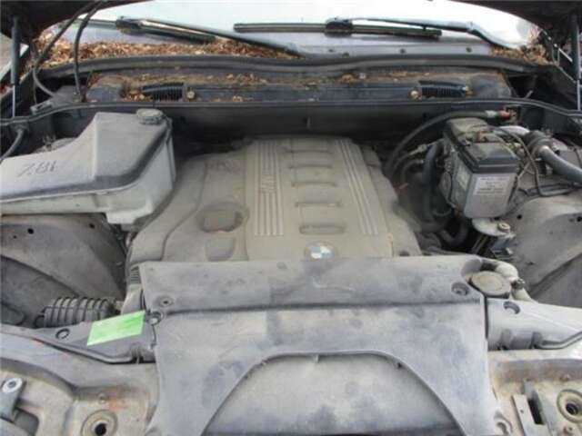 Foto 3ª: Amortiguador Delantero Izquierdo Bmw X5 3.0 TD 160KW (E53) CAT