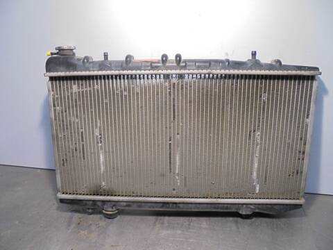 Foto 3ª: Radiador Motor Nissan Almera 2.0 DIESEL 75CV 55KW [CD20] (1998)