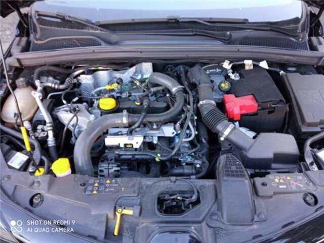 Foto 3ª: Anillo Airbag Renault Clio 1.0 BUSINESS EDITION [1.0 LTR. - 74 KW TCE BIVALENT. GASOLINA - GPL] [H4DB4]