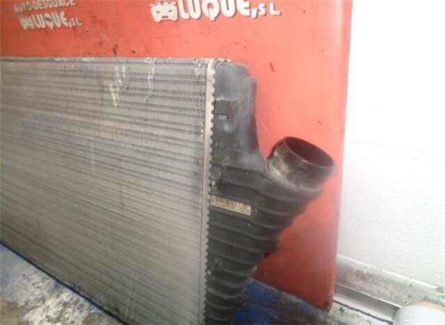 Foto 3ª: Intercooler Opel Vectra 2.0 DTI 16V [Y 20 DTH]