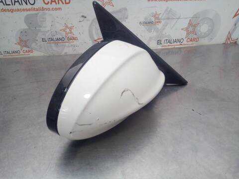 Foto 3ª: Retrovisor Derecho Bmw Serie 3 315 318D BERLINA 143CV 105KW [N47D20A] (2008)