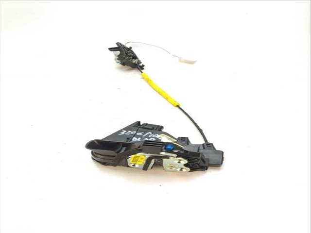 Foto 3ª: Cerradura Puerta Delantera Derecha Kia Stonic 1.0 T-GDI (2017)
