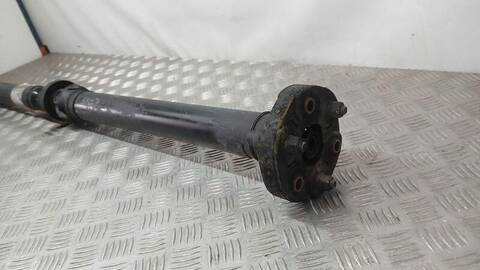 Foto 2ª: Transmision Central Mercedes Clase S 220 SLK 200 KOMPRESOR 163CV 120KW [271944] (2006)