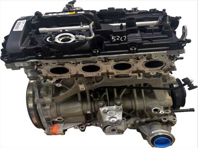 Motor Completo Bmw Serie 5 518 2.0 PLUG-IN HYBRID 252 CV 185KW
