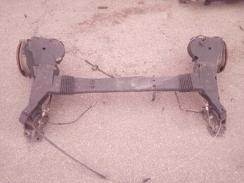 Puente Trasero Citroen Nemo SX 68CV 50KW