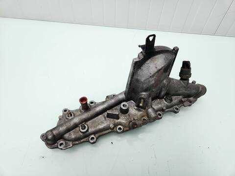 Foto 3ª: Radiador Aceite Toyota Land Cruiser 3.0 D4-D VXL 166CV 122KW [1KD-FTV] (2005)