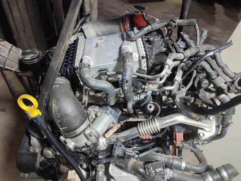 Motor Completo Volkswagen Multivan 2.0 TDI T6.1 TRANSPORTER SH)