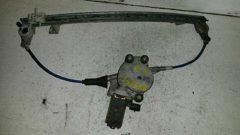 Elevalunas Eléctrico Delantero Izquierdo Fiat Bravo 1.6 BI-FUEL CAT EN FUNCIONAMIENTO POR GAS NATURAL 68KW) 103CV 76KW