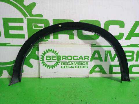 Foto 3ª: Aletin Delantero Derecho Nissan Juke ACENTA AUT. 117CV [HR16DE] (2010)