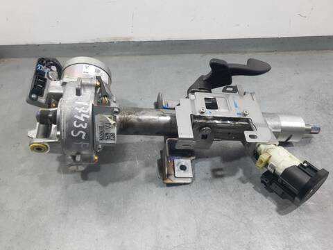 Foto 2ª: Columna Dirección Dacia Sandero 1.0 TCE 90 91CV 67KW [H4D470] (2025)