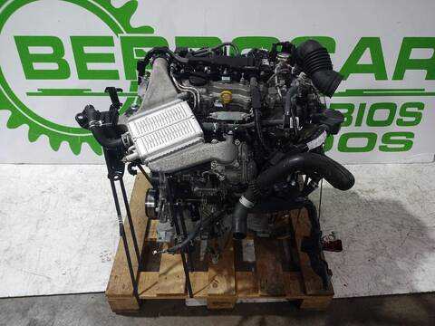 Motor Completo Toyota Auris ACTIVE 116CV