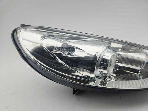 Foto 4ª: Faro Derecho Peugeot 407 3.0 HDI COUPE 241CV 177KW [X8Z] (2010)