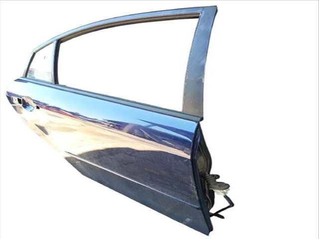 Foto 2ª: Puerta Trasera Derecha Mazda 6 2.0 DI GG14) (2002)
