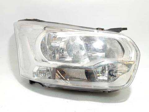 Faro Derecho Ford Transit 310 L1 125CV 92KW