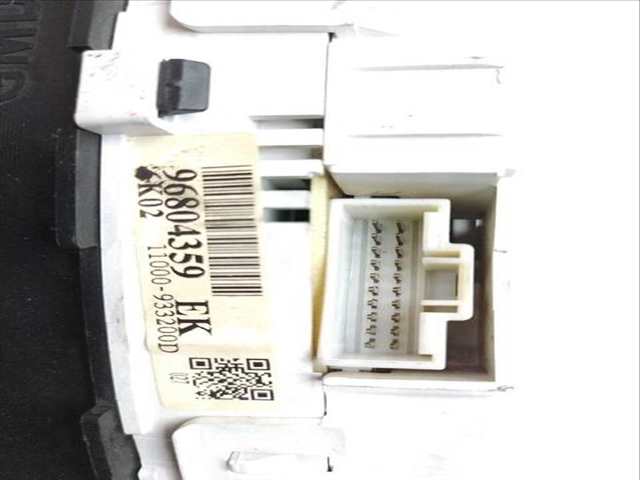 Foto 2ª: Cuadro de Instrumentos Chevrolet Nubira 1.6 (2005)