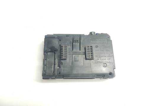 Foto 3ª: Centralita Motor ECU Renault Espace TECHNO E-TECH HYBRID