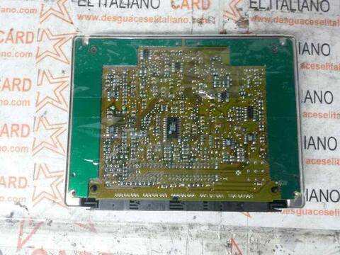 Foto 2ª: Centralita Motor ECU Toyota Yaris 68CV 50KW (1999)