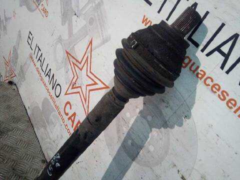 Foto 2ª: Transmision Delantera Derecha Seat Leon STYLANCE - STYLE 140CV 103KW [BKD] (2005)