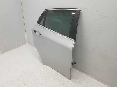 Foto 2ª: Puerta Trasera Derecha Bmw X6 3.0D (2010)