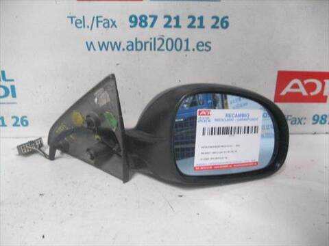 Retrovisor Derecho Peugeot 406 2.0 16V COUPE 136CV 100KW