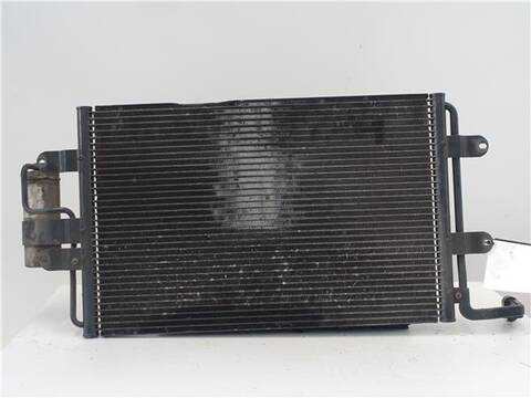 Foto 2ª: Radiador Calefaccion A.A. Volkswagen Golf 1.6 BERLINA 100CV 74KW [AEH] (1999)