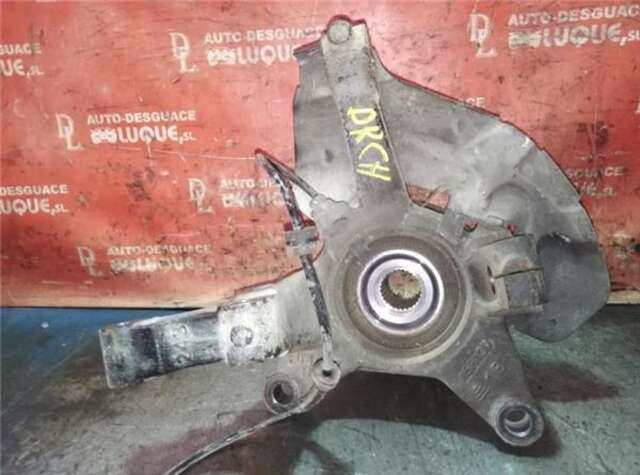 Mangueta Delantera Derecha Fiat Scudo 2.0 JTD