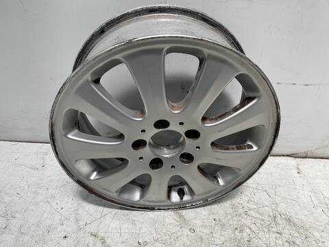 Foto 2ª: LLanta Chapa Mercedes Clase A 140 A 200 CDI 169.008) 140CV [OM640941] (2004)