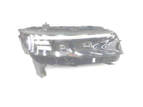 Faro Derecho Opel Combo EDITION PLUS