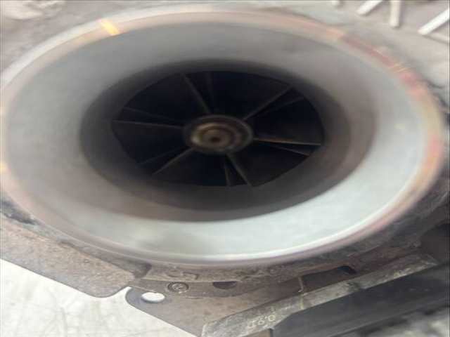 Foto 3ª: Turbocompresor Audi Q7 225CV 165KW [CATA CAT] (2009)