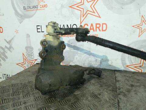 Foto 2ª: Caja Direccion Nissan Terrano 124CV 91KW (1993)