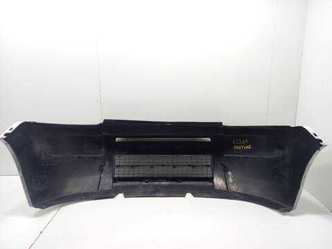 Foto 3ª: Paragolpes Delantero Peugeot Partner 9HX (2008)