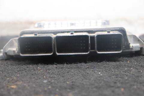 Foto 2ª: Centralita Motor ECU Peugeot 407 2 0 LTR. - 103 KW 16V 2007 140CV