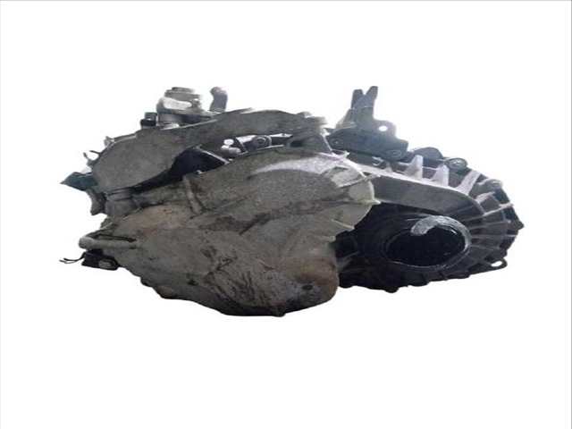 Foto 2ª: Caja Cambios Opel Insignia 2.0 CDTI 47) (2008)