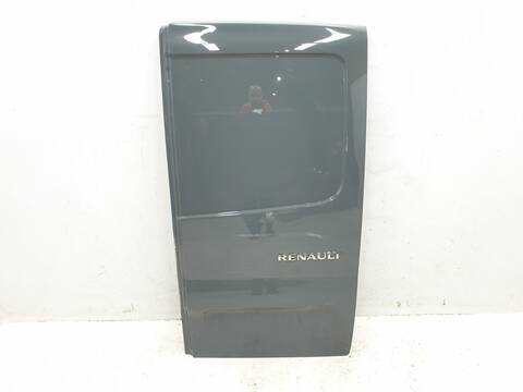 Puerta Trasera Derecha Renault Trafic L1H1 29T KOMFORT